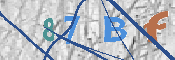 CAPTCHA-Bild